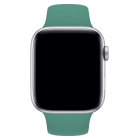 Совместимость с Apple Watch Pazariz3 4 5 6 7 8 Se 42-44-45-49 мм, силиконовый ультра-ремешок с ремешком | Sumka