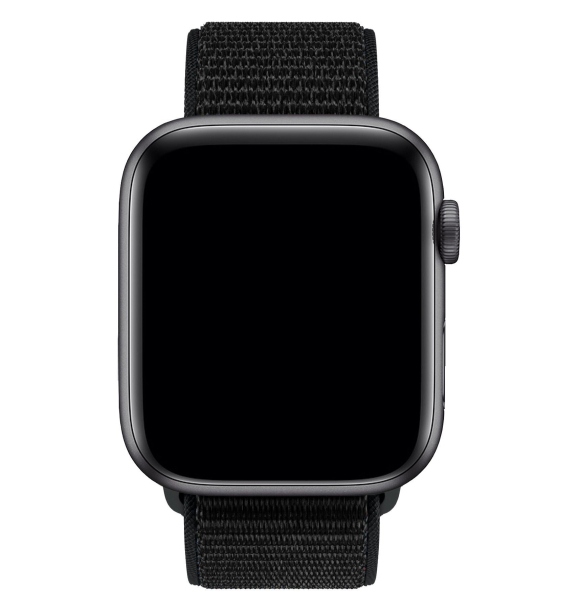 Совместимость с Apple Watch Pazariz серии 1-2-3-4-5-6-7-SE, совместимый спортивный тканевый ремешок 38–40–41 мм | Sumka