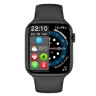 Smart Watch Series 7 Sw17 Pro Max IOS Andorid Поддержка функции поиска Датчик измерения данных о состоянии здоровья | Sumka