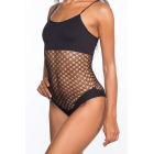 Черный Emay 5041 Fantasy Body | Sumka