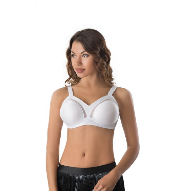 Белый Emay 168 B Push Up Минимайзер | Sumka