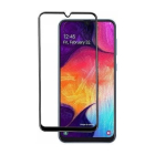 Нанотехнология стекла SAMSUNG M30 черного цвета, неразбиваемая защитная пленка для экрана. | Sumka