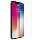 Нанотехнология Защитное стекло для экрана iPhone 8 Plus Black, неразбиваемое. | Sumka