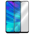 Нанотехнология HUAWEI P20 Lite черный неразбиваемый защитный экран из стекла | Sumka