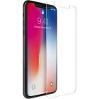 Нанотехнология, защитное стекло для экрана iPhone XR Black, неразбиваемое, черное. | Sumka