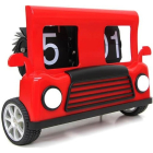 Часы Flip Car Desk Clock Car Model Decorative Souvenir | Sumka