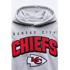 Толстовка с капюшоном Girls Kansas City Chiefs © Nfl | Sumka