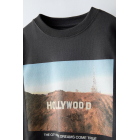 Футболка Boy's Hollywood ® с фотопринтом | Sumka