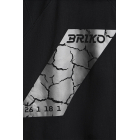 ФУТБОЛКА С ПРИНТОМ BRIKO® | Sumka