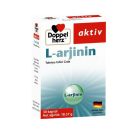 Доппельгерц Актив L-аргинин 30 капсул | Sumka