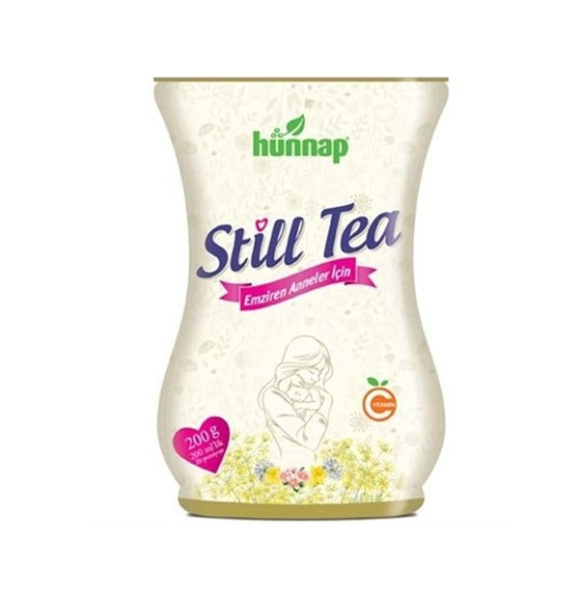 Травяной чай Jujube Still Tea 200 г | Sumka