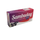 Sambuday Plus 20 жевательных таблеток | Sumka