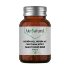 Venatura Betaine Hcl, пепсин и корень горечавки, 90 капсул | Sumka