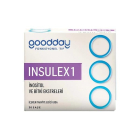 Goodday Insulex 1 30 пакетиков | Sumka