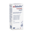 Ntbiotic лактаза 60 капсул | Sumka