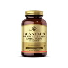 Solgar Bcaa Plus 50 капсул | Sumka