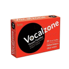 Пастилки для горла Vocalzone 24 шт. | Sumka