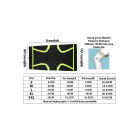 Фитнес-поддержка колена Эластичный наколенник Бег Велоспорт Волейбол Баскетбол | Sumka