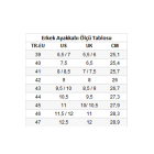 Тапочки унисекс Fora белые Sa11se016 | Sumka