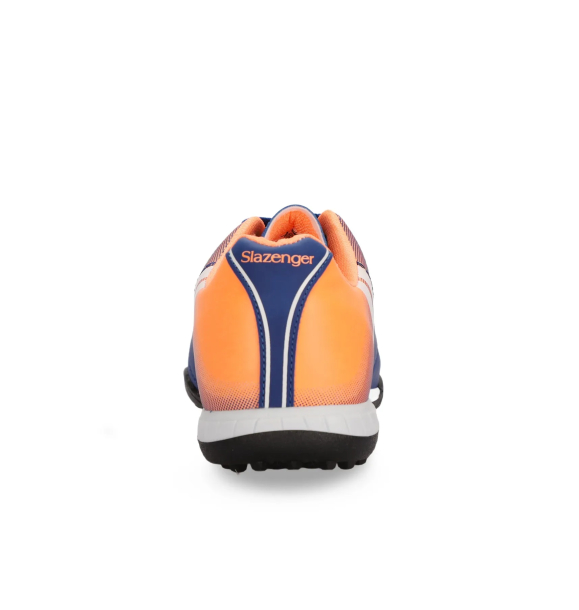 Мужские полевые кроссовки Mark Hs Football Astroturf Saks Blue | Sumka