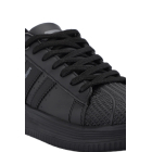 Новые женские кроссовки ZENO Sneaker Черный/Черный 890799 | Sumka