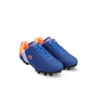 Мужские футбольные кроссовки Astroturf Saks Blue | Sumka