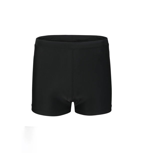 Мужской купальник Swim Boxer Snr00 черный | Sumka