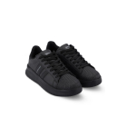 Новые женские кроссовки ZENO Sneaker Черный/Черный 890799 | Sumka