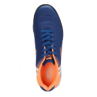 Мужские полевые кроссовки Mark Hs Football Astroturf Saks Blue | Sumka