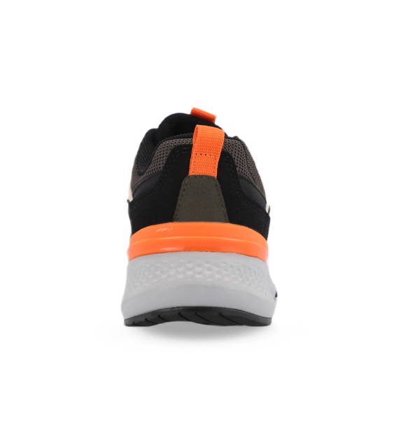 POSTMAN I Sneaker Мужские туфли цвета хаки | Sumka