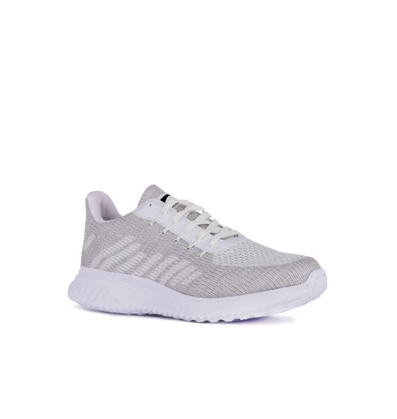 Мужские кроссовки ARMOR Sneaker Off-White SA10RE240 | Sumka