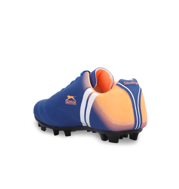 Мужские футбольные кроссовки Astroturf Saks Blue | Sumka