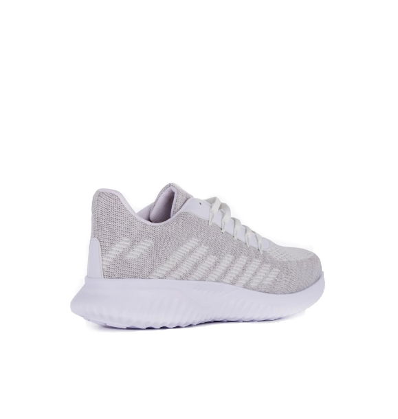 Мужские кроссовки ARMOR Sneaker Off-White SA10RE240 | Sumka