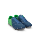 Мужские футбольные кроссовки Hanıa Krp Astroturf Saks Blue | Sumka