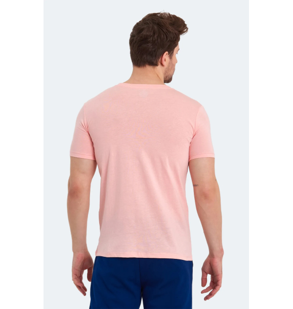 Kassia Men's Athlete Salmon | Sumka