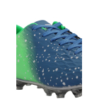 Мужские футбольные кроссовки Hanıa Krp Astroturf Saks Blue | Sumka