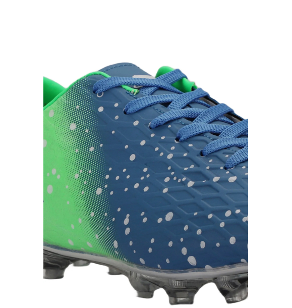 Мужские футбольные кроссовки Hanıa Krp Astroturf Saks Blue | Sumka