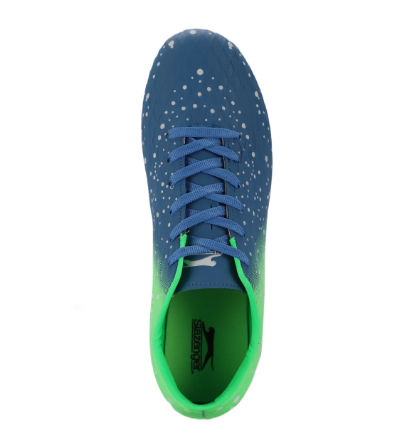 Мужские футбольные кроссовки Hanıa Krp Astroturf Saks Blue | Sumka