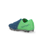 Мужские футбольные кроссовки Hanıa Krp Astroturf Saks Blue | Sumka