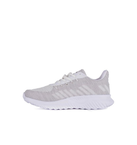 Мужские кроссовки ARMOR Sneaker Off-White SA10RE240 | Sumka