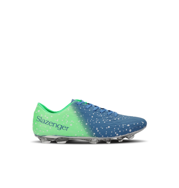 Мужские футбольные кроссовки Hanıa Krp Astroturf Saks Blue | Sumka