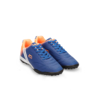 Мужские полевые кроссовки Mark Hs Football Astroturf Saks Blue | Sumka