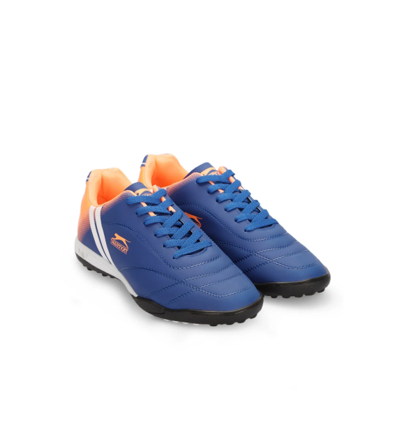 Мужские полевые кроссовки Mark Hs Football Astroturf Saks Blue | Sumka