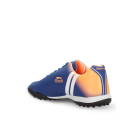 Мужские полевые кроссовки Mark Hs Football Astroturf Saks Blue | Sumka