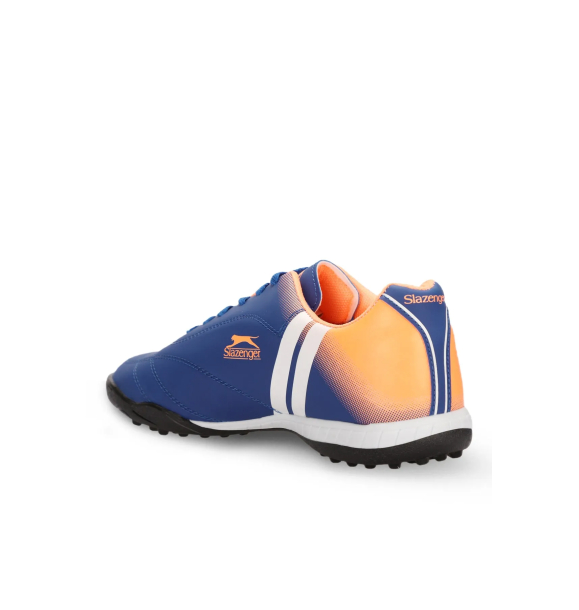 Мужские полевые кроссовки Mark Hs Football Astroturf Saks Blue | Sumka