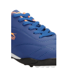 Мужские полевые кроссовки Mark Hs Football Astroturf Saks Blue | Sumka