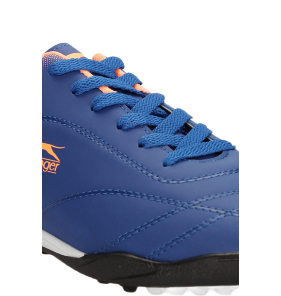 Мужские полевые кроссовки Mark Hs Football Astroturf Saks Blue | Sumka