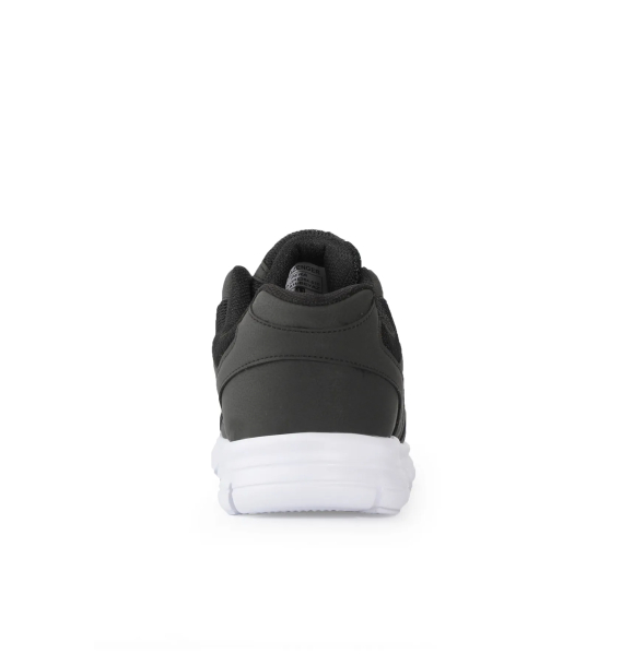 Новые женские кроссовки Pera Sneaker черный/белый, модель 440583 | Sumka