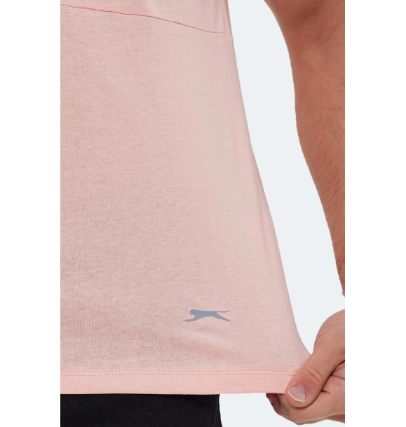 Kauri Men's Athlete Salmon | Sumka