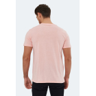 Kauri Men's Athlete Salmon | Sumka